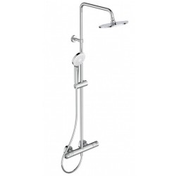 Душевая система Ideal Standard Ceratherm T50 A7225AA термостатическая