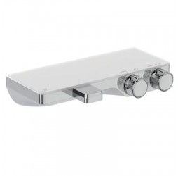 Термостат Ideal Standard Ideal Standard Ceratherm S200 для ванны и душа, хром, A7330AA