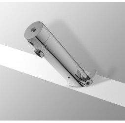 Сенсорный смеситель Ideal Standard Sensorflow New A7559AA для умывальника