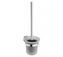 Ершик Ideal Standard IOM матовое стекло