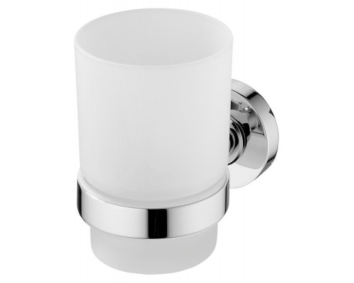 Стакан Ideal Standard IOM матовое стекло