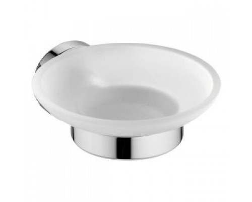 Мыльница Ideal Standard IOM матовое стекло