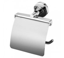 Держатель туалетной бумаги Ideal Standard IOM с крышкой