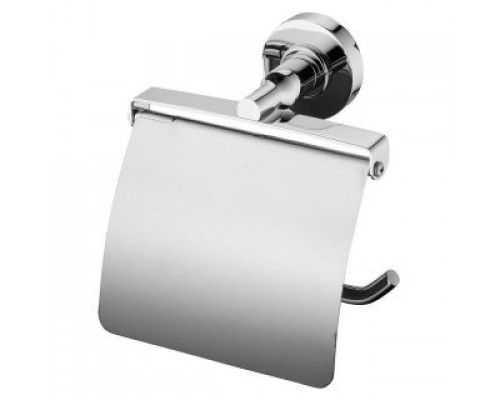 Держатель туалетной бумаги Ideal Standard IOM с крышкой