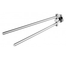 Полотенцедержатель Ideal Standard IOM двойной