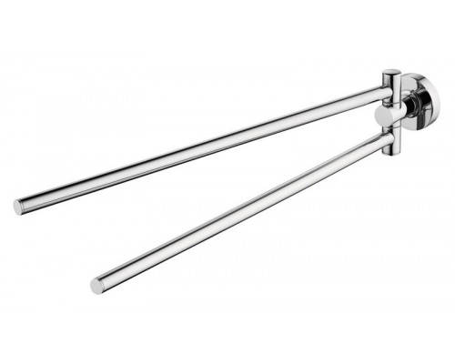 Полотенцедержатель Ideal Standard IOM двойной
