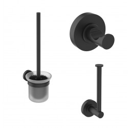Комплект аксессуаров Ideal Standard IOM Black A9246XG