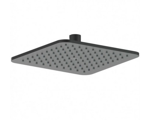 Верхний душ Ideal Standard IdealRain Cube M1 Black B0024XG