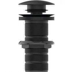 Донный клапан для раковины Ideal Standard E1483XG черный