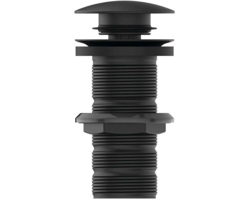 Донный клапан для раковины Ideal Standard E1483XG черный