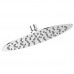Верхний душ Ideal Standard IdeaRain LUXE B0384MY, d 250 мм