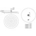 Верхний душ Ideal Standard IdeaRain LUXE B0384MY, d 250 мм