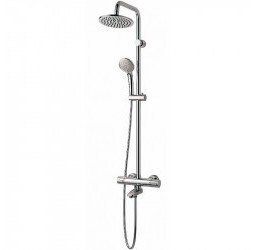 Душевая стойка Ideal Standard IdealRain Pro A5778AA