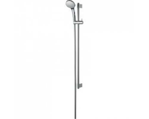 Душевой гарнитур Ideal Standard Idealrain Pro M1, лейка 1 режим, штанга 90 см, B9835AA