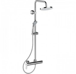 Душевая стойка Ideal Standard IdealRain Eco B1098AA для душа