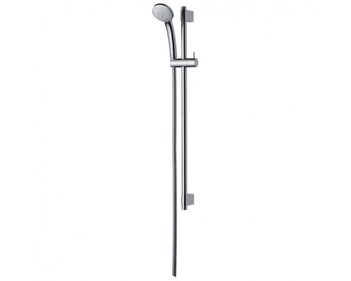 Душевой гарнитур Ideal Standard Idealrain Pro S3, лейка 3 режима, штанга 90 см, B9832AA