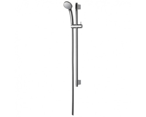 Душевой гарнитур Ideal Standard Idealrain Pro S3, лейка 3 режима, штанга 60 см, B9830AA