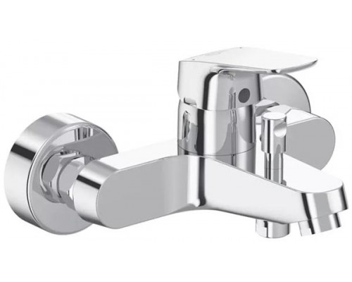 Смеситель Ideal Standard Ceraflex  B1721AA для ванны с душем