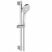 Душевой гарнитур Ideal Standard Idealrain B2233AA