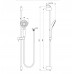 Душевой гарнитур Ideal Standart Idealrain B2238AA