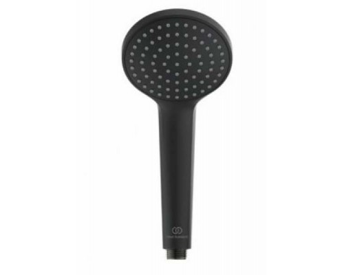 Душевая лейка Ideal Standard IdealRain Soft M1 Black B9402XG