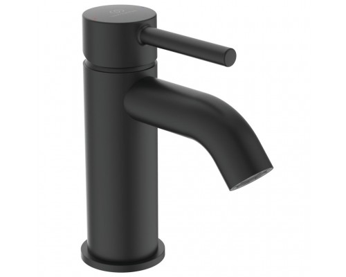 Смеситель Ideal Standart Ceraline Black BC193XG для раковины