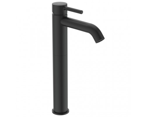 Смеситель Ideal Standart Ceraline Black BC194XG для раковины