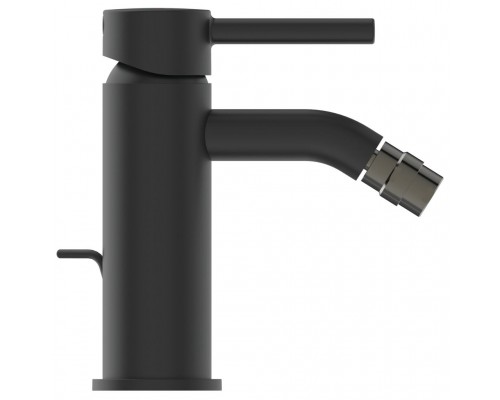 Смеситель Ideal Standart Ceraline Black BC197XG для биде