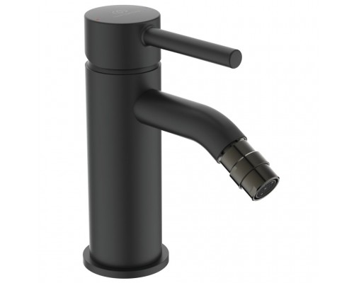 Смеситель Ideal Standart Ceraline Black BC197XG для биде