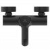 Смеситель Ideal Standart Ceraline Black BC199XG для ванны и душа