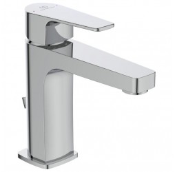 Смеситель Ideal Standart Esla BC224AA с донным клапаном для раковины