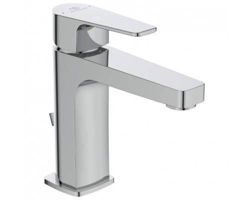 Смеситель Ideal Standart Esla BC224AA с донным клапаном для раковины