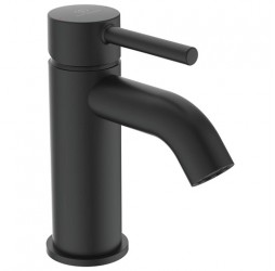 Смеситель Ideal Standart Ceraline Black BC268XG для раковины