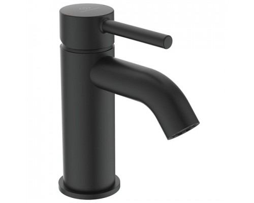 Смеситель Ideal Standart Ceraline Black BC268XG для раковины