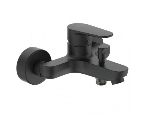 Смеситель для ванны и душа Ideal Standart Cerafine O Black BC500XG