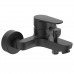 Смеситель для ванны и душа Ideal Standart Cerafine O Black BC500XG