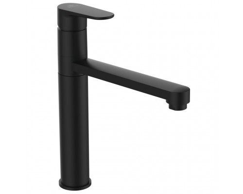 Смеситель Ideal Standart Cerafine O Black BC501XG для раковины