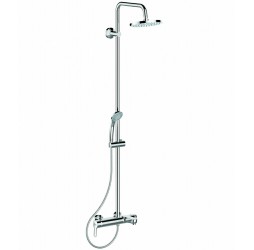 Душевая система Ideal Standard IdealRain ECO B1377AA