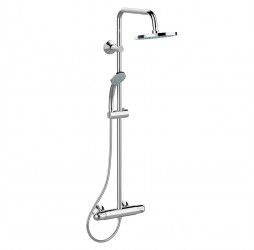 Душевая система Ideal Standard IdealRain ECO A6421AA