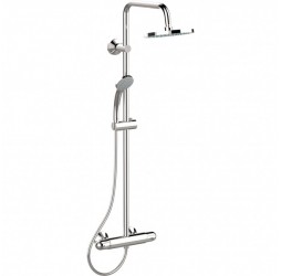 Душевая система Ideal Standard IdealRain ECO A6426AA