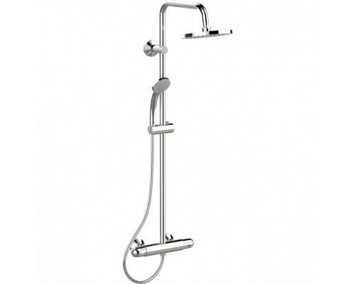 Душевая система Ideal Standard IdealRain ECO A6426AA