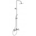 Душевая система Ideal Standard Idealrain Cerafine O BC749AA для ванны и душа