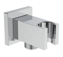 Держатель для душа с подключением Ideal Standard IdealRain BC771AA Держатель для душа с подключением Ideal Standard IdealRain BC771AA