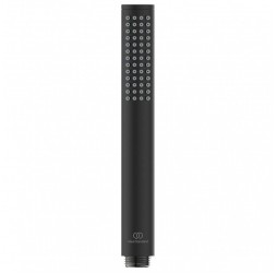 Душевая лейка Ideal Standard IdealRain Black BC774XG