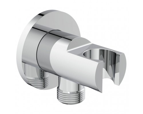 Держатель для душа с подключением Ideal Standard IdealRain BC807AA