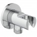 Держатель для душа с подключением Ideal Standard IdealRain BC807AA