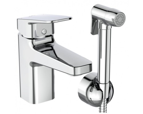Смеситель для умывальника Ideal Standard CERAPLAN H75 с гигиеническим душем