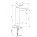 Смеситель  Ideal Standard Ceraplan Vessel BD236AA для раковины
