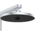 Душевая система Ideal Standard Alu+ BD583SI термостатическая