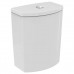 Бачок для унитаза нижняя подводка Ideal Standard CONNECT AIR Curve E073901